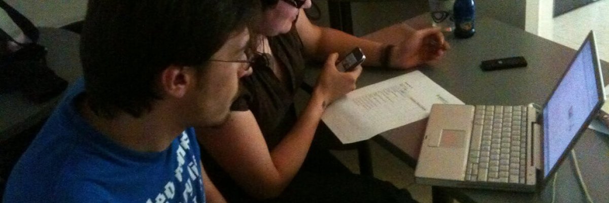 Usability testing