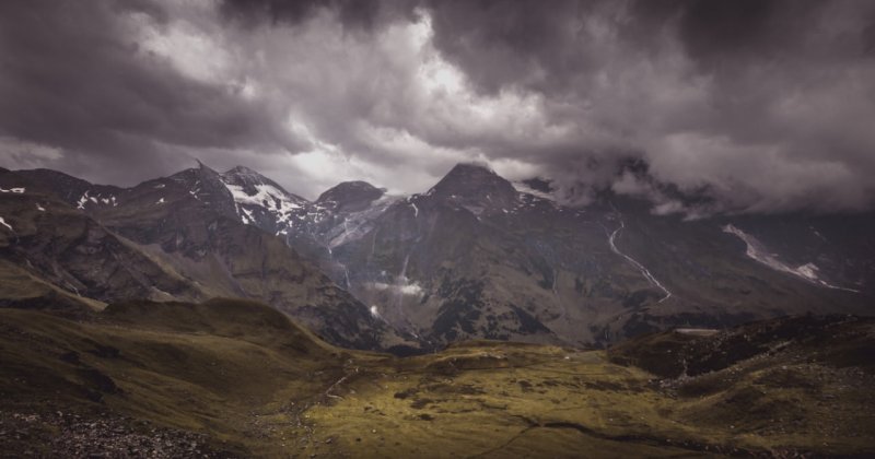 Mountains